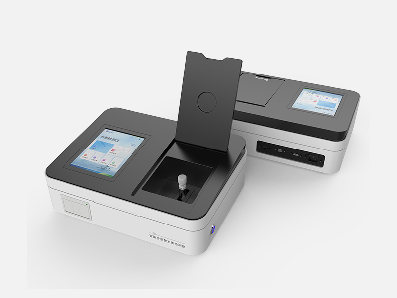 水质重金属检测仪