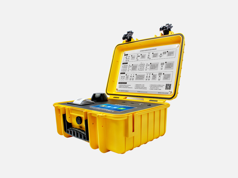 水质生物毒性检测仪