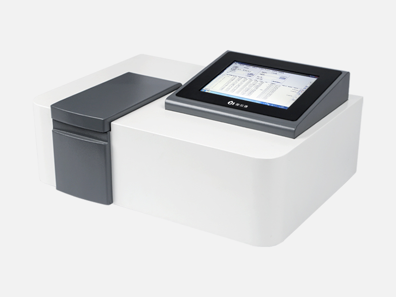 紫外智能测油仪