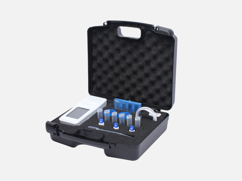 手持式亚硝酸盐检测仪