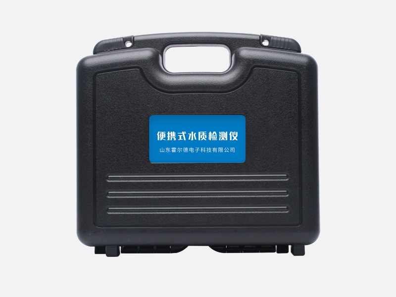 水质硫化氢检测仪