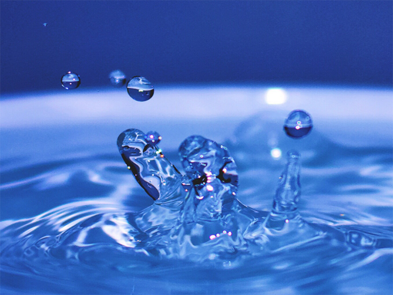 水质的硬度是什么意思