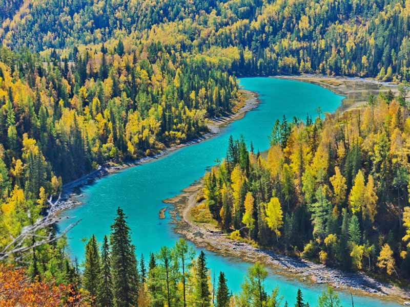 二次供水水质检测标准