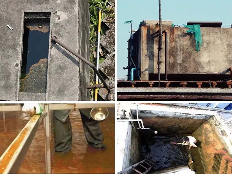 为什么要进行二次供水水质检测