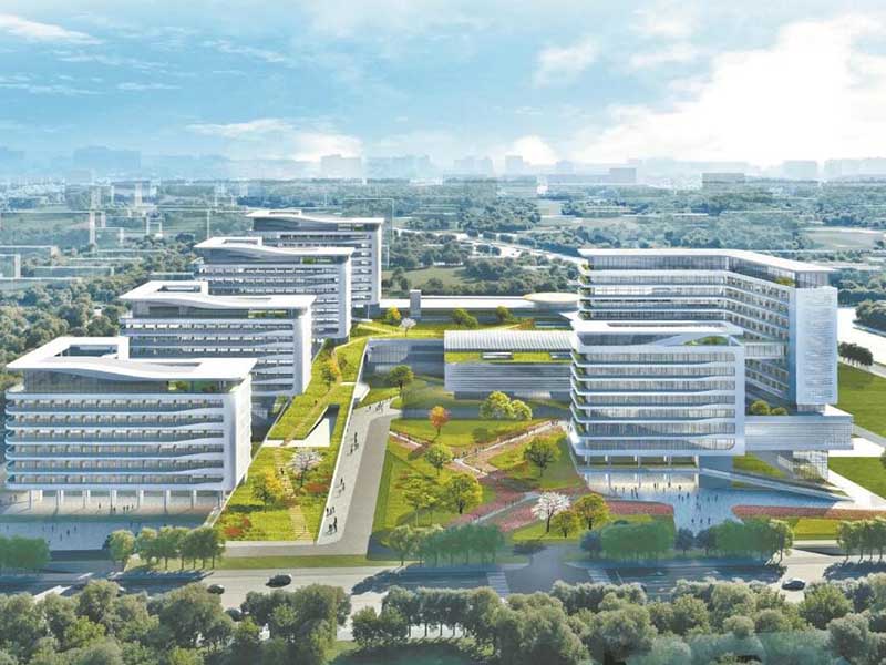 医院水质检测项目有哪些