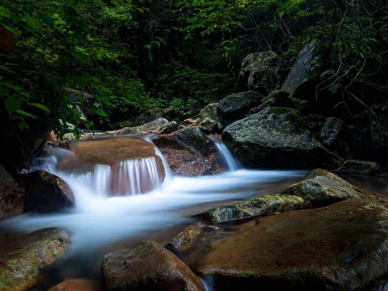 水质余氯、总氯、化合氯区别是什么