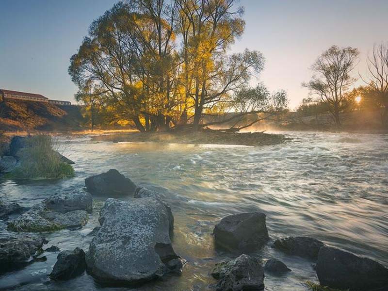 氨氮水质分析仪操作步骤