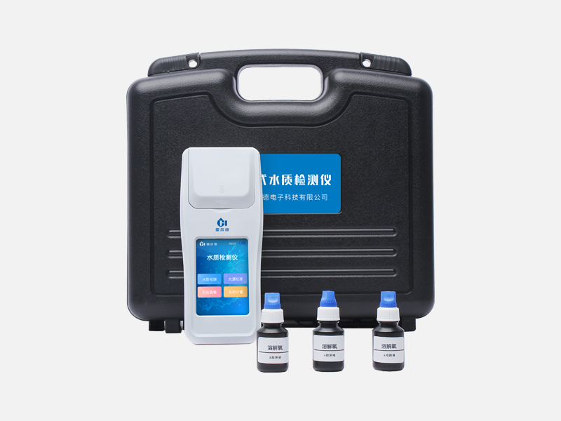 水质浊度仪参数指标