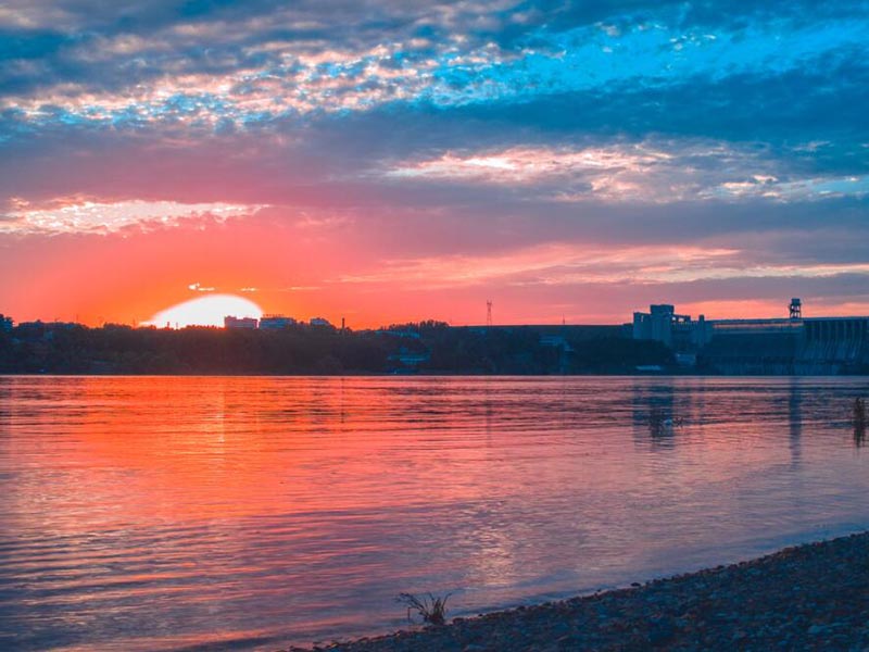 水质检测氨氮值多少为正常
