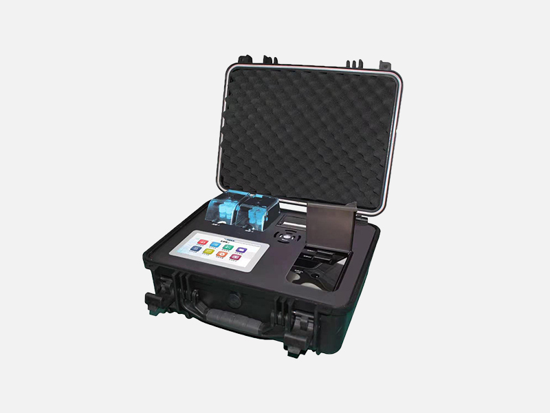 便携式多参数半岛综合体育合法吗
