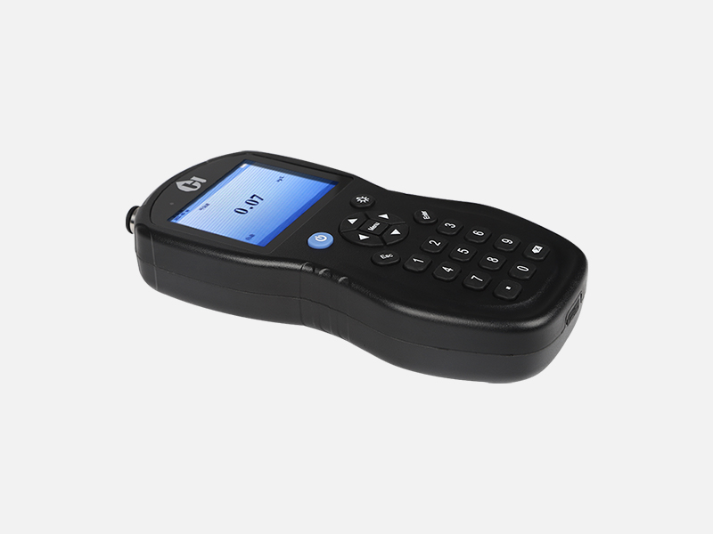 便携式电导率分析仪