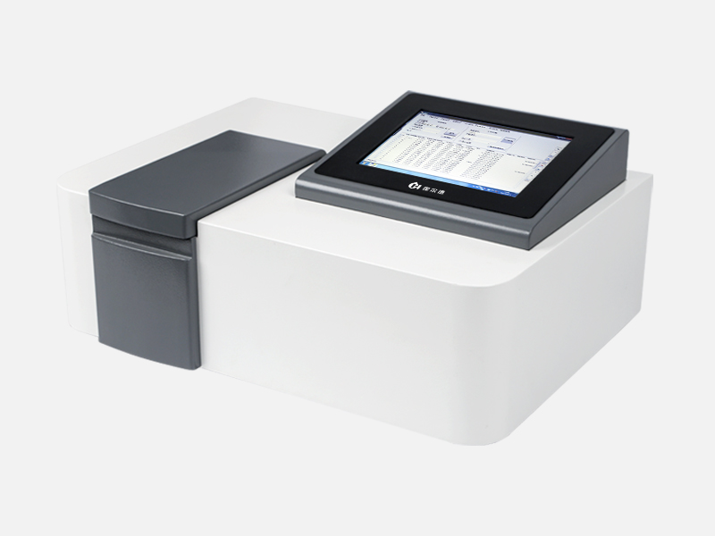 红外分光测油仪说明书 红外分光测油仪说明书