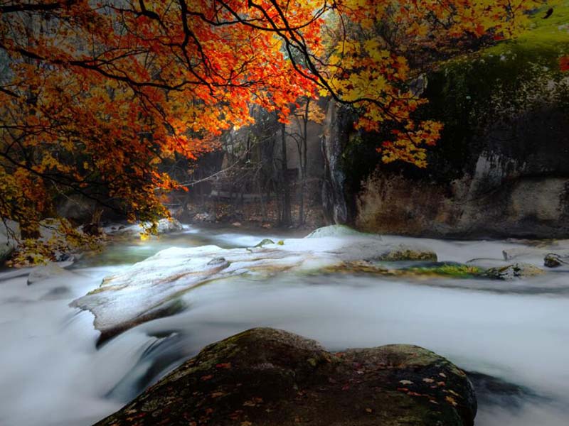 COD消解仪操作步骤