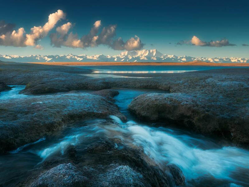 有效氯检测仪的原理