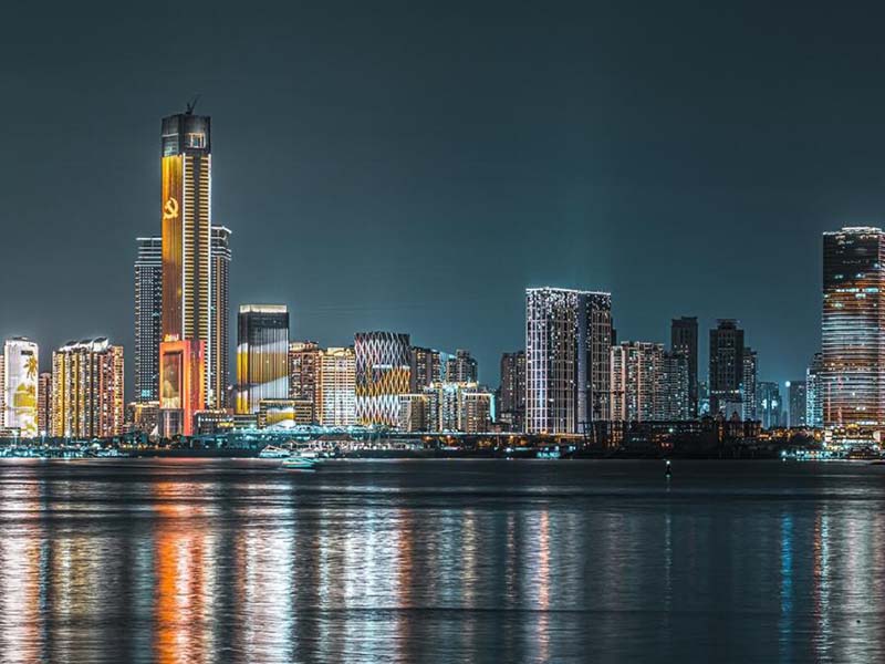 水质臭氧检测方法及标准