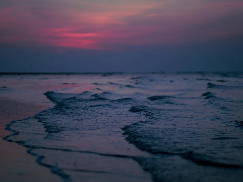 水产养殖怎么判断水质好坏