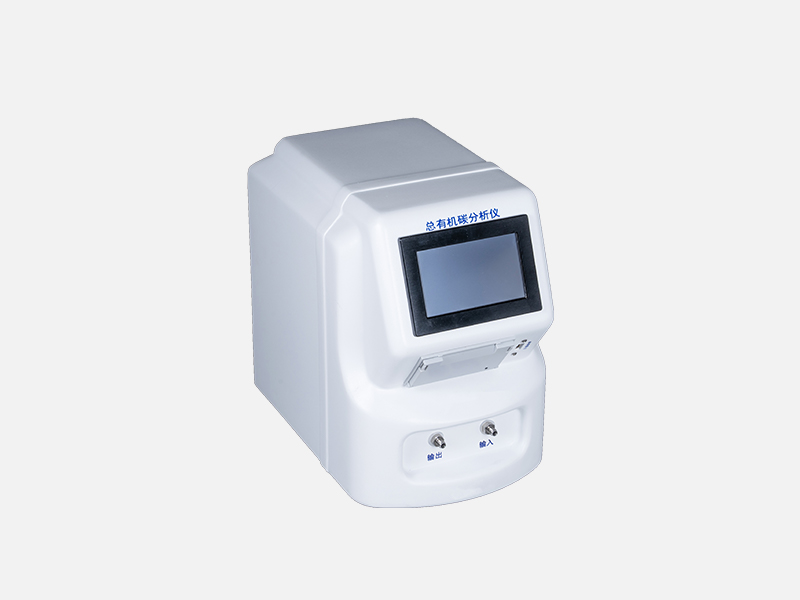 TOC检测仪说明书