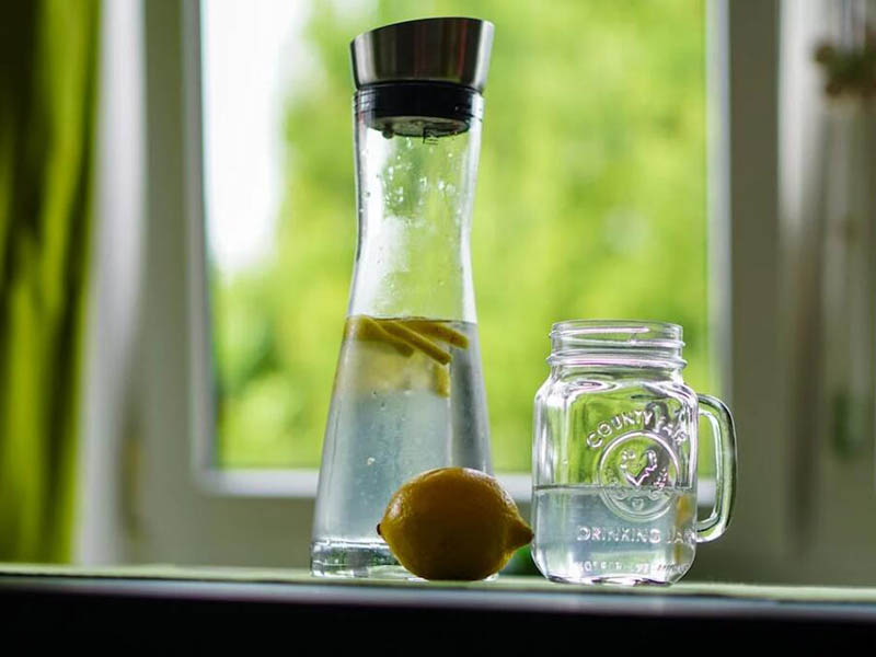 色度为什么是二次供水的必检测项目