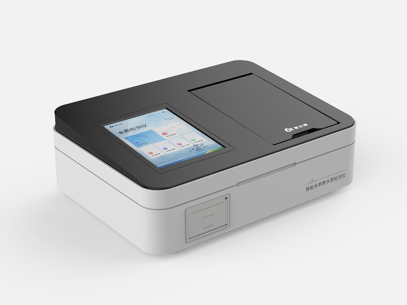 水质COD分析仪使用方法