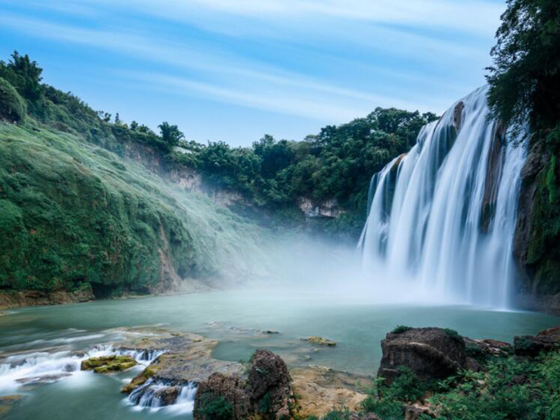 COD氨氮总磷总氮检测仪技术参数