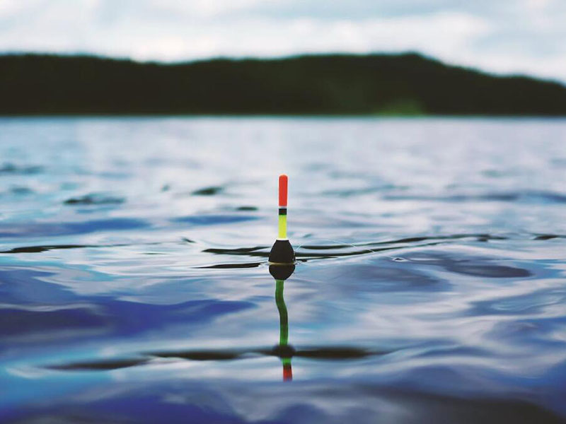 浮漂式水质监测站厂家