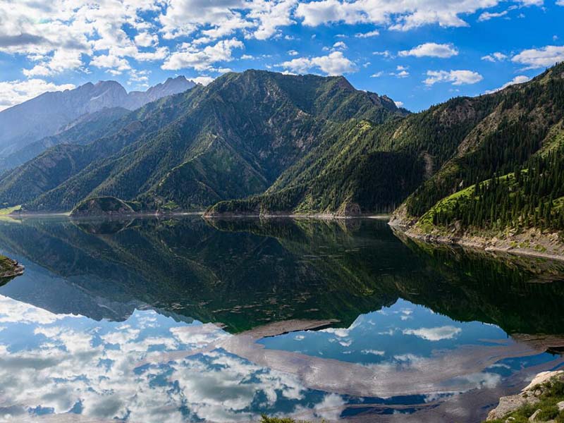 水质叶绿素a的测定方法