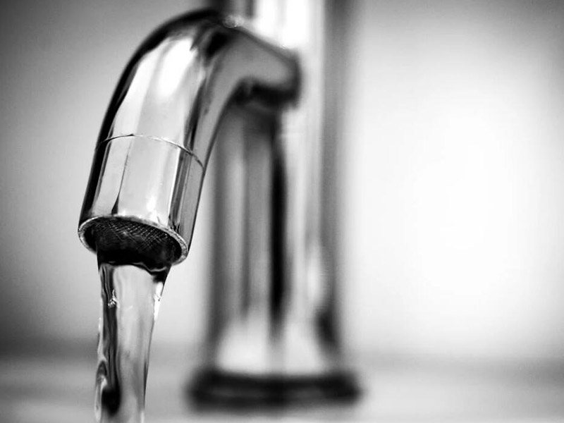 小区二次供水需要进行水质检测吗