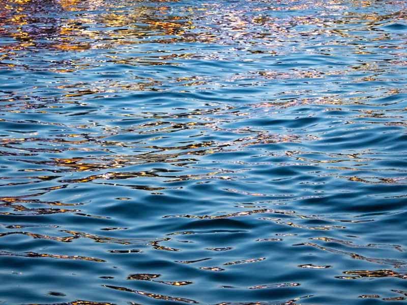 水质高锰酸盐指数的测定方法