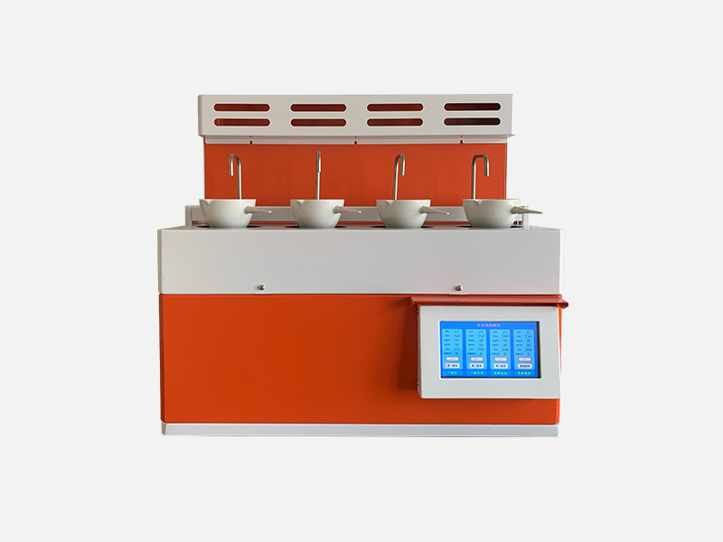 全自动放射性水样蒸发赶酸仪