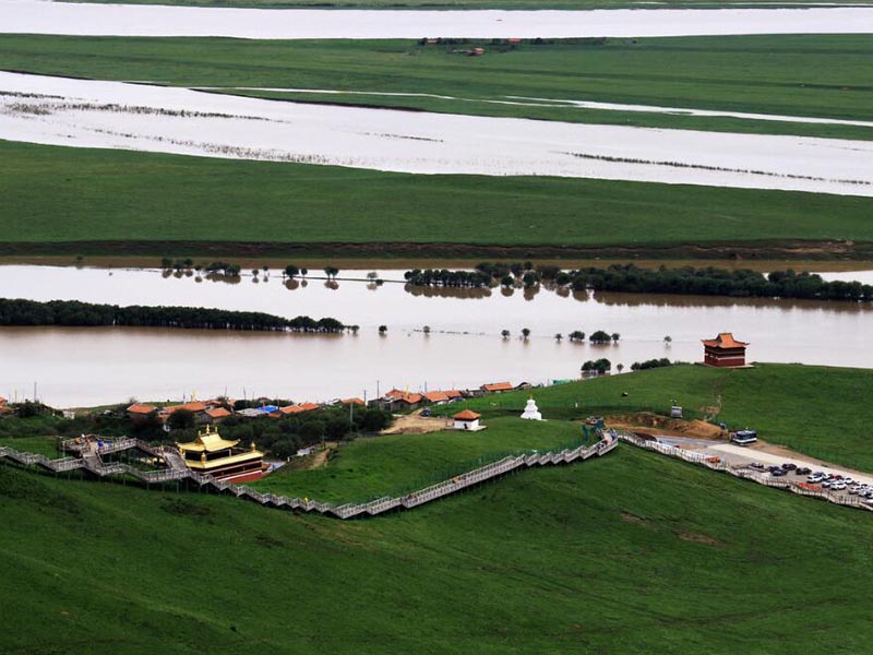 什么是总有机碳TOC