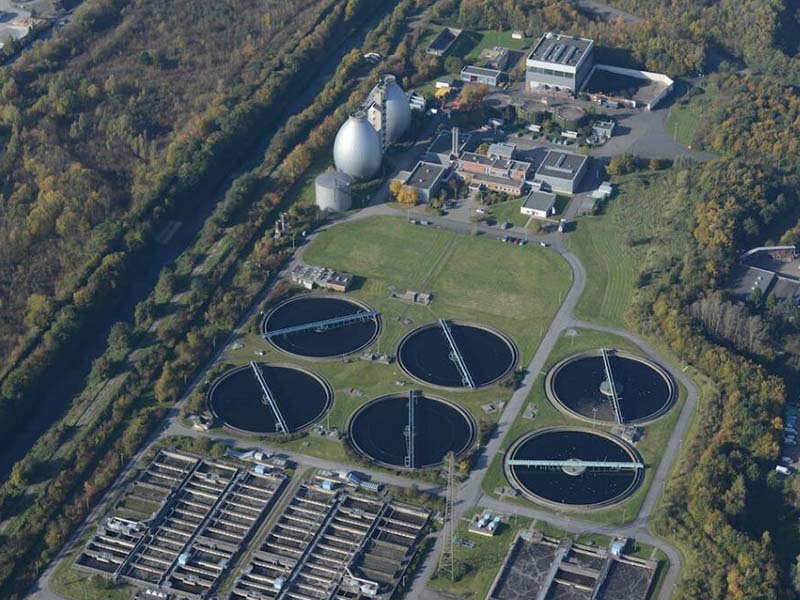 汛期前污水厂要做哪些准备工作