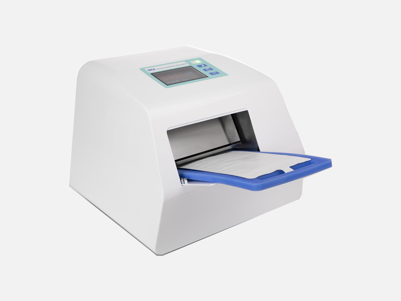 微生物快速检测仪特点优势