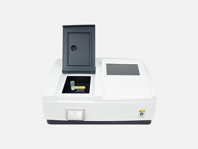 紫外可见分光光度仪故障处理