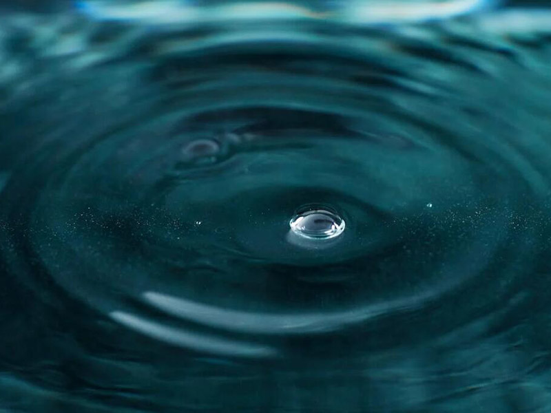 自来水余氯的含量标准是多少