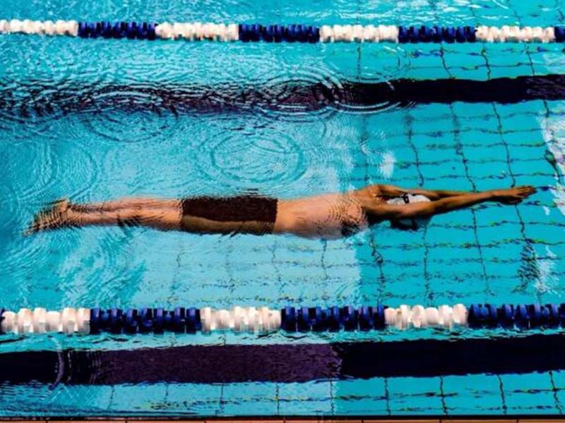 检测游泳池水质氰尿酸含量的意义