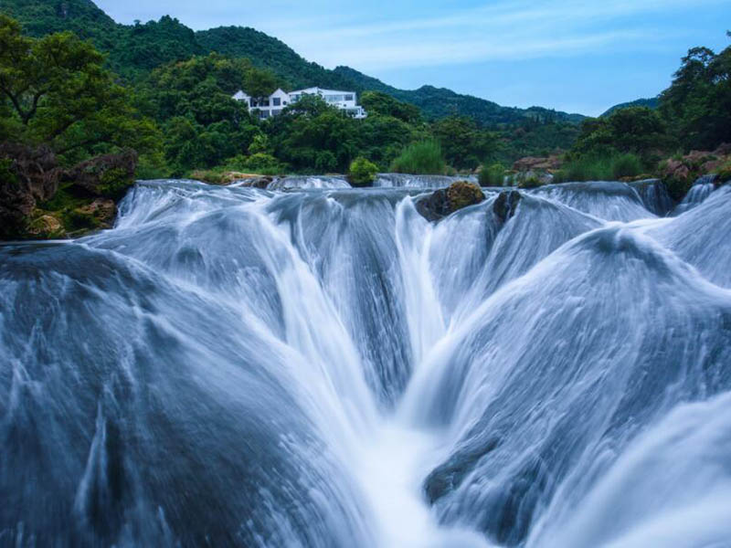 总有机碳TOC分析仪使用指南