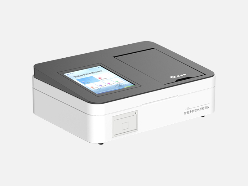 水质硫酸盐测定仪