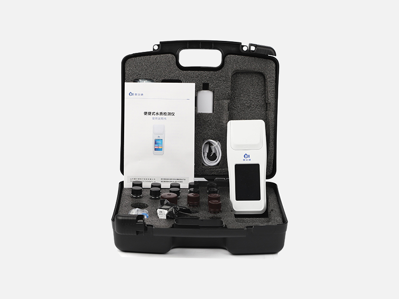 阴离子表面活性剂检测仪