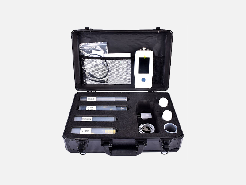 便携式溶解氧测定仪