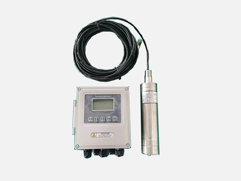 荧光法溶解氧仪