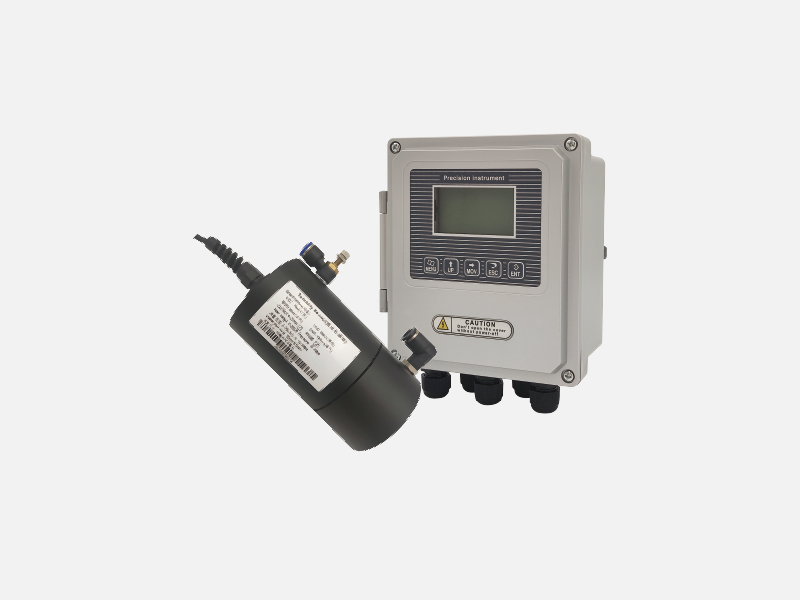 在线浊度仪（低浊）