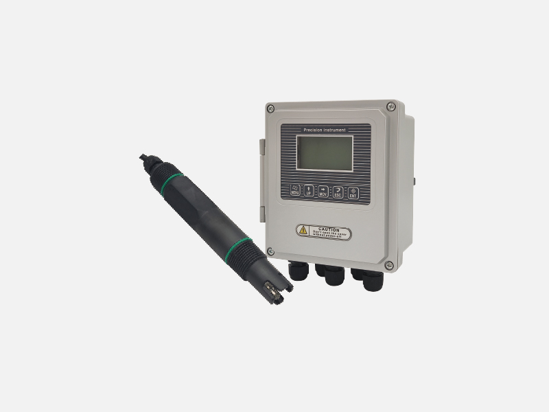 水质硬度在线分析仪