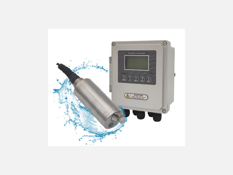 悬浮物污泥浓度计