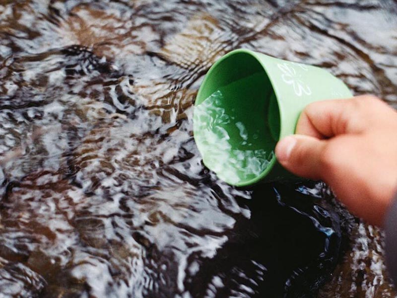 水质在线监测仪器的作用