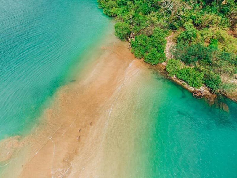 水质重金属铁离子检测标准