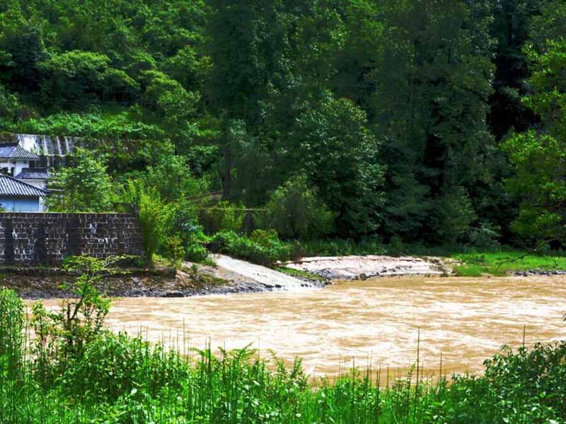 水质臭氧检测原理及特点
