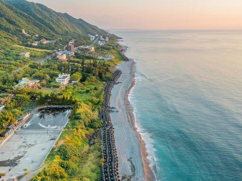 【经验】秦皇岛、葫芦岛、滨州总氮治理方法