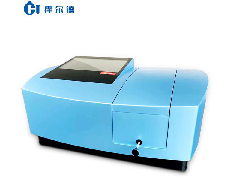 紫外分光光度计光源故障怎么处理