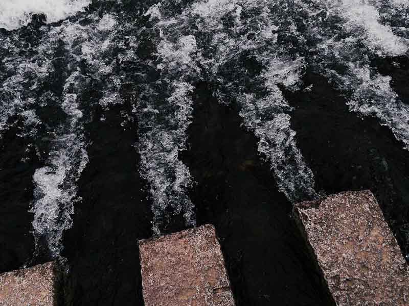 入河排污口需要安装哪些水质监测设备