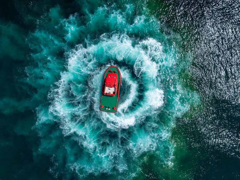 BOD快速测定仪日常维护方法